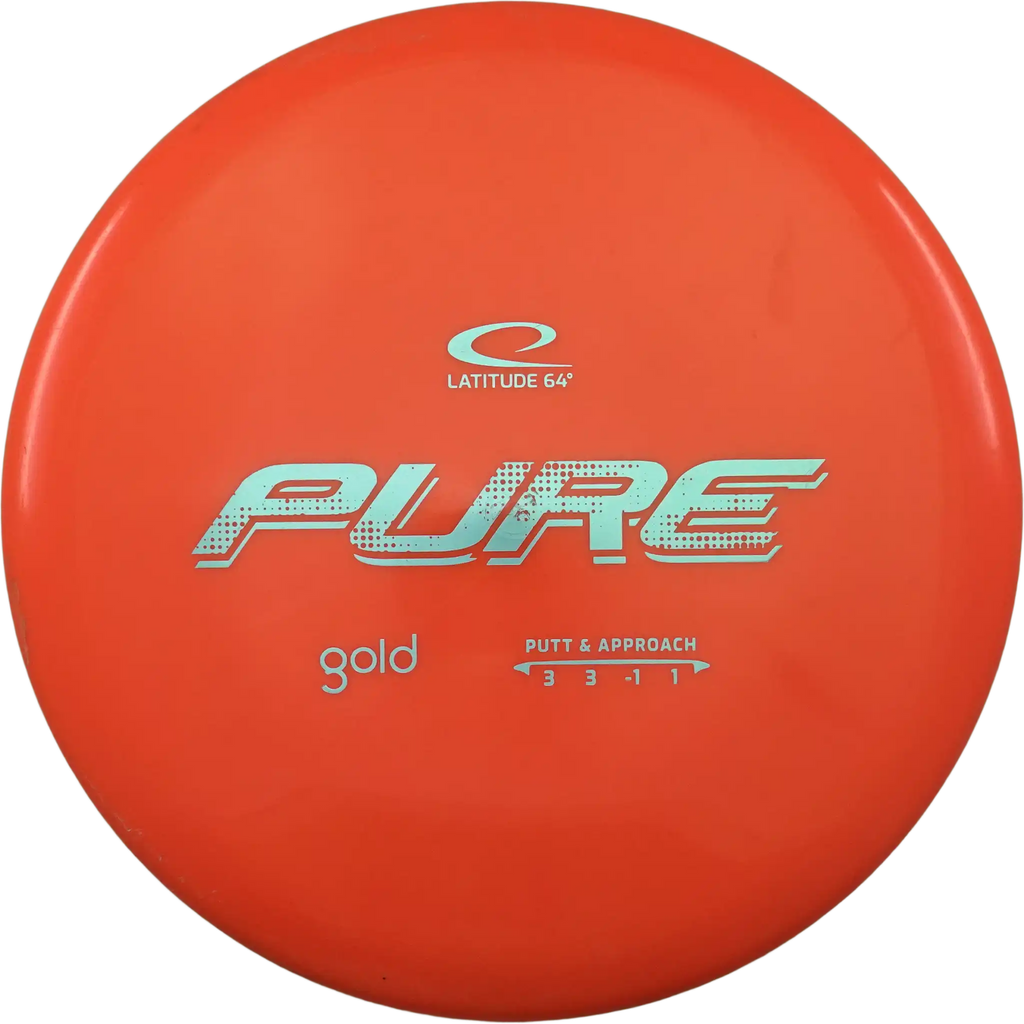 Gold Pure