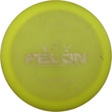 Lucid Felon