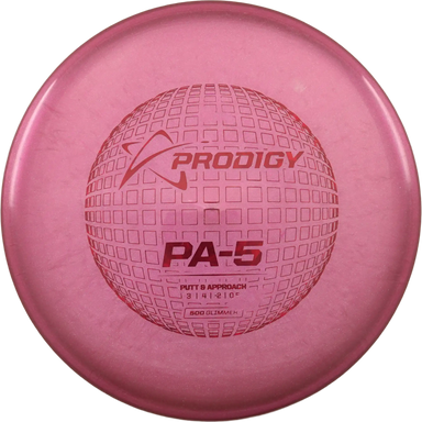 500 PA5