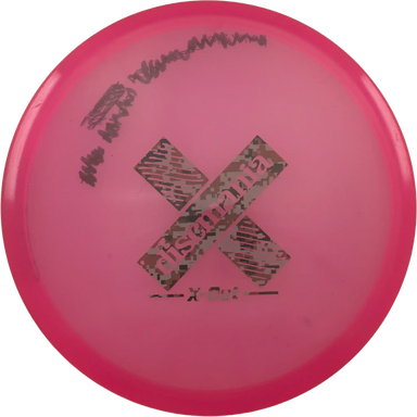 C-Line MD1 - X-Out