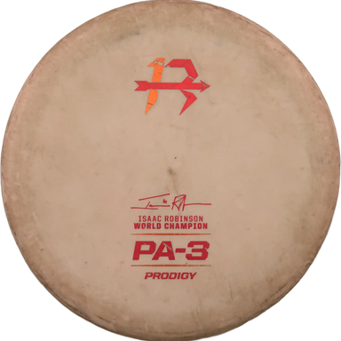 300 PA3 - Isaac Robinson