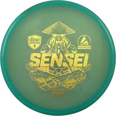 Active Premium Sensei