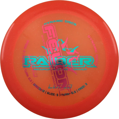 Lucid Raider