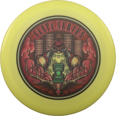 Ultrium Talisman - Santa Series