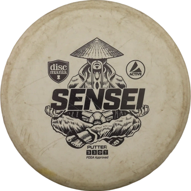 Active Sensei