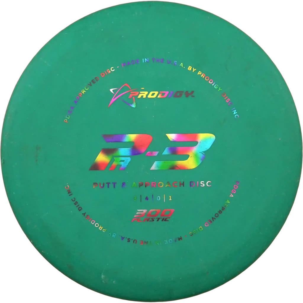 300 PA3