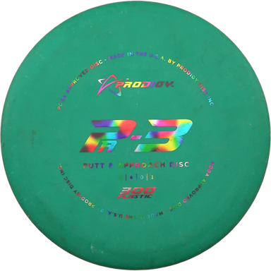 300 PA3