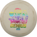 Active Genius