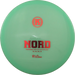K1 Nord - First Run