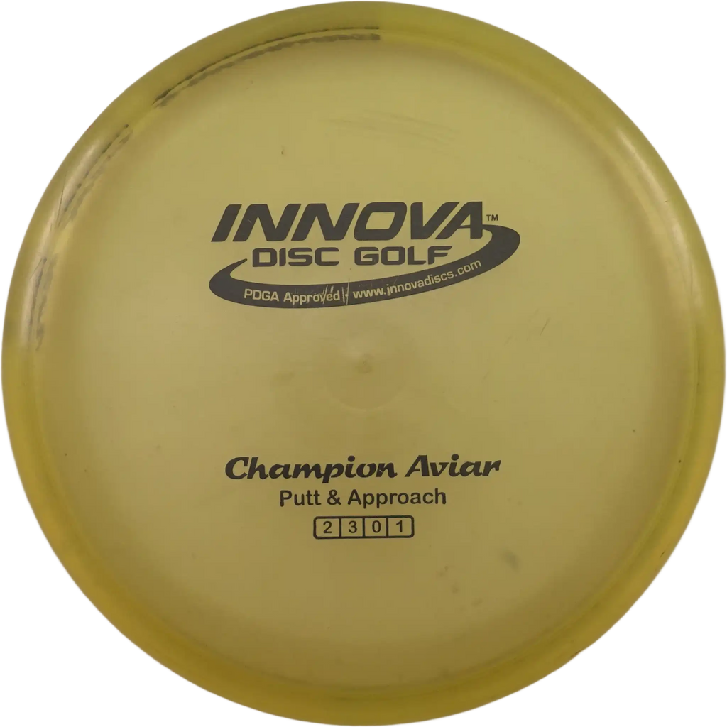 Champion Aviar