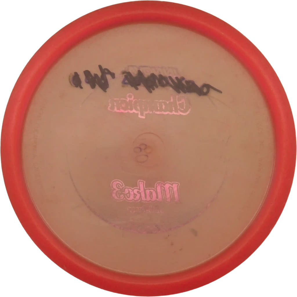 Champion Mako3