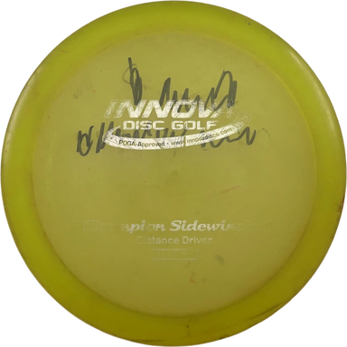 Champion Sidewinder