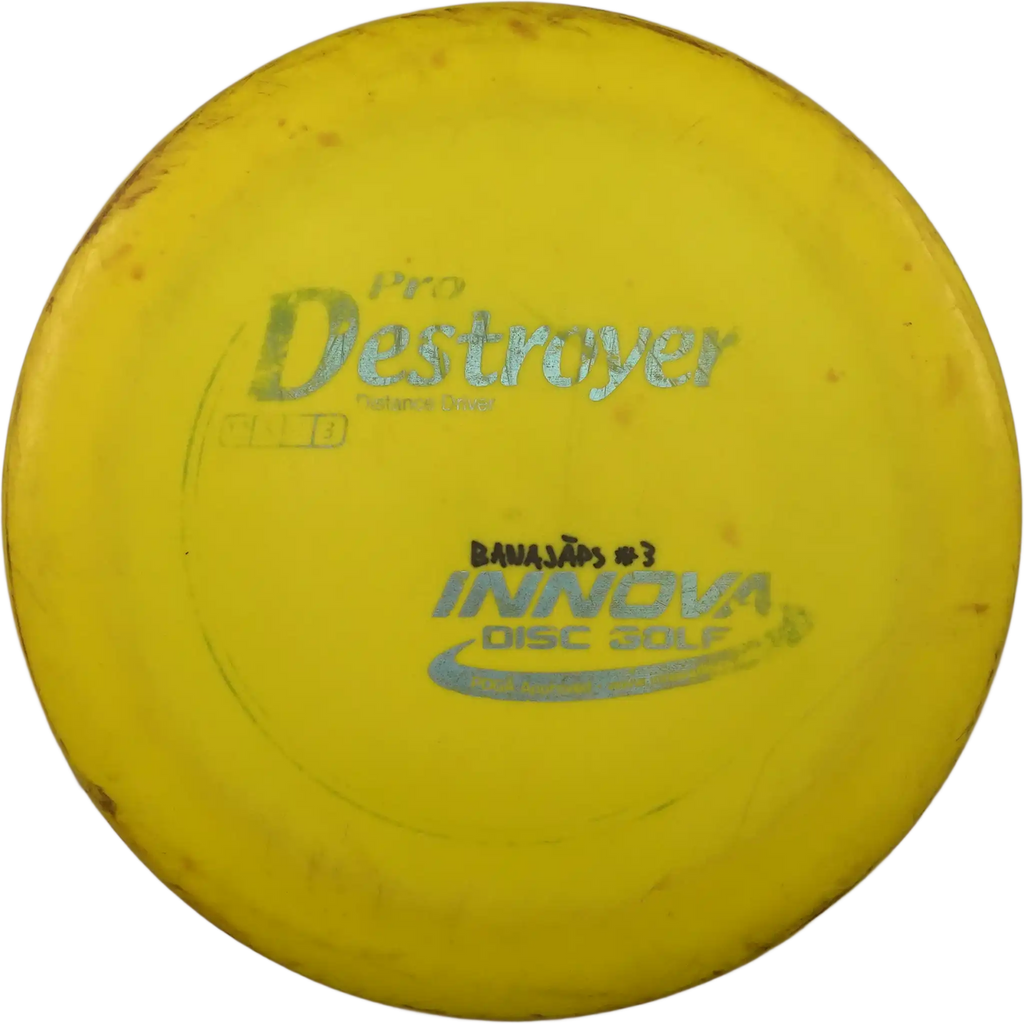 Pro Destroyer