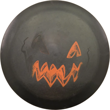 Star Destroyer - Halloween Stamp