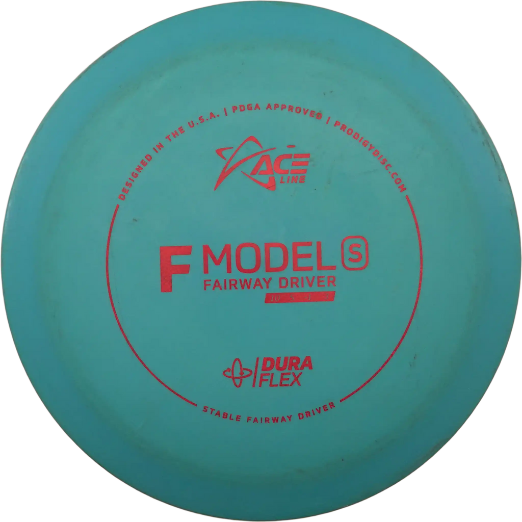 DuraFlex F Model S