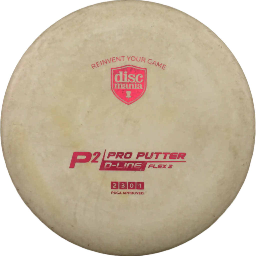 Flex 2 D-Line P2