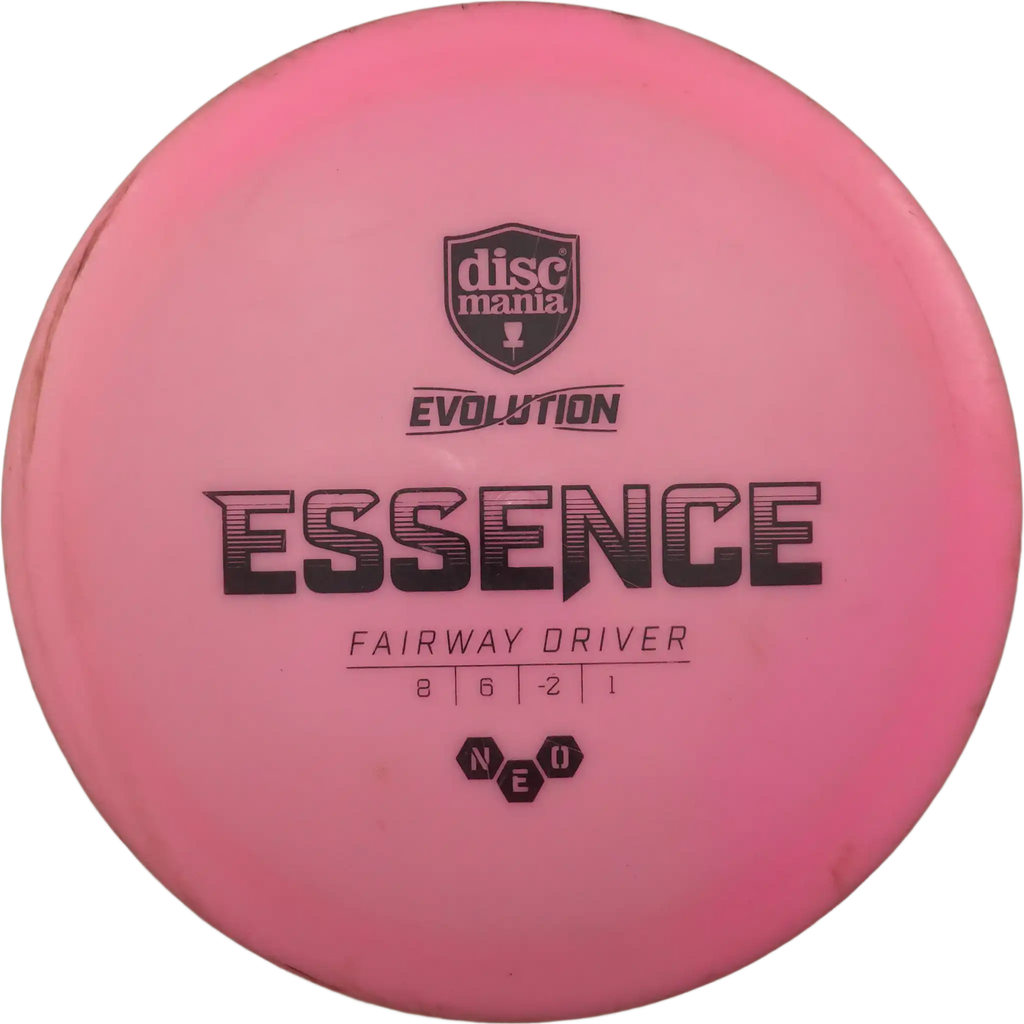 Neo Essence