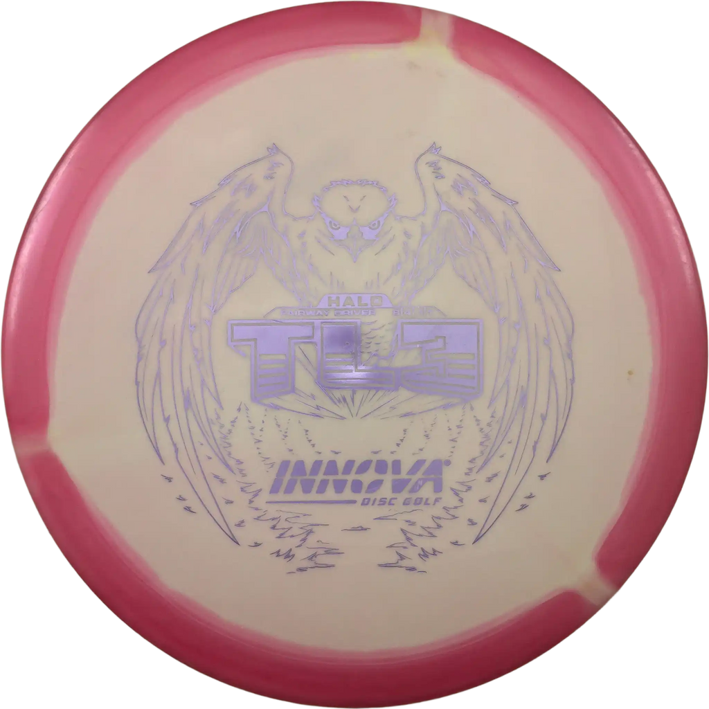 Halo Star TL3
