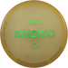 Steady Mango - Prototype