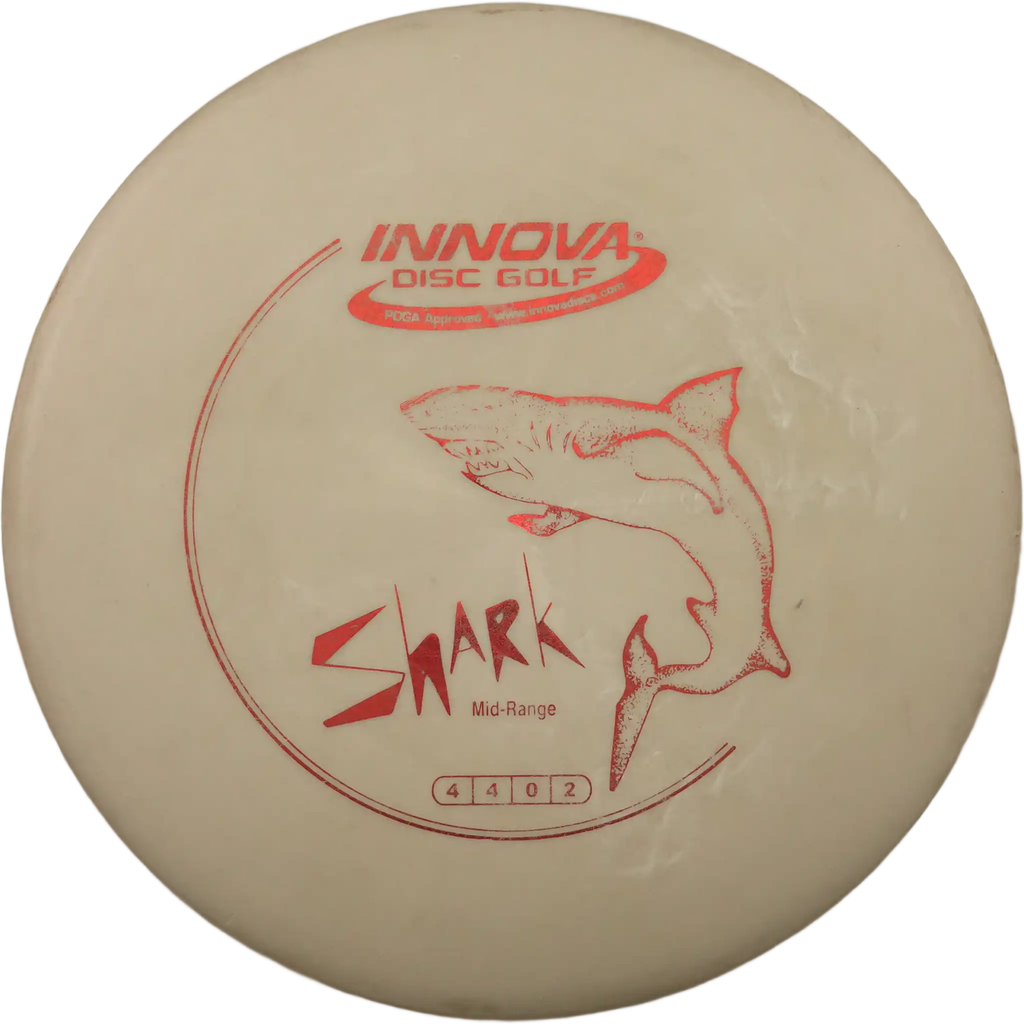 DX Shark