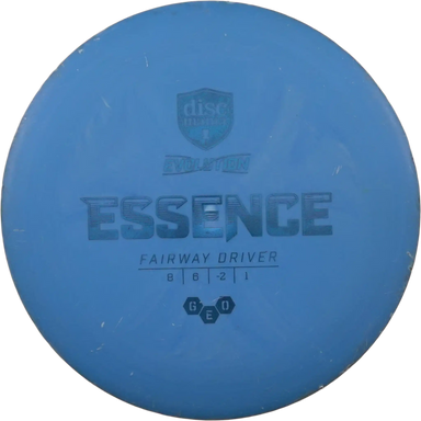 Geo Essence