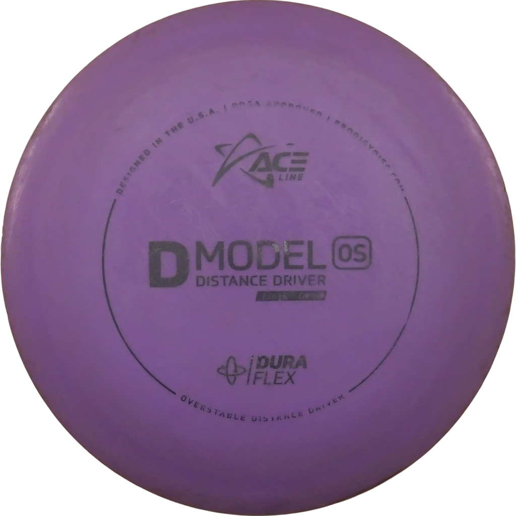 DuraFlex D Model OS