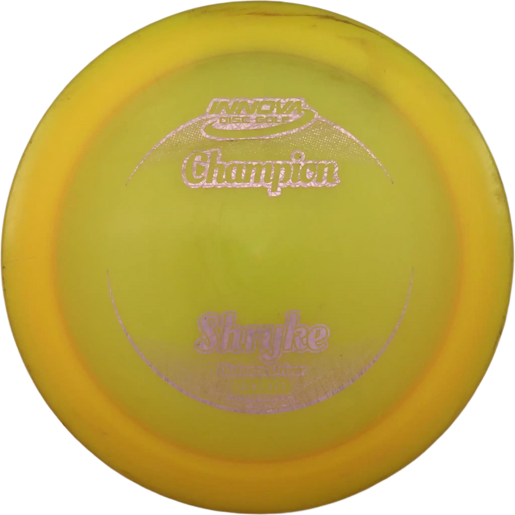 Champion Shryke