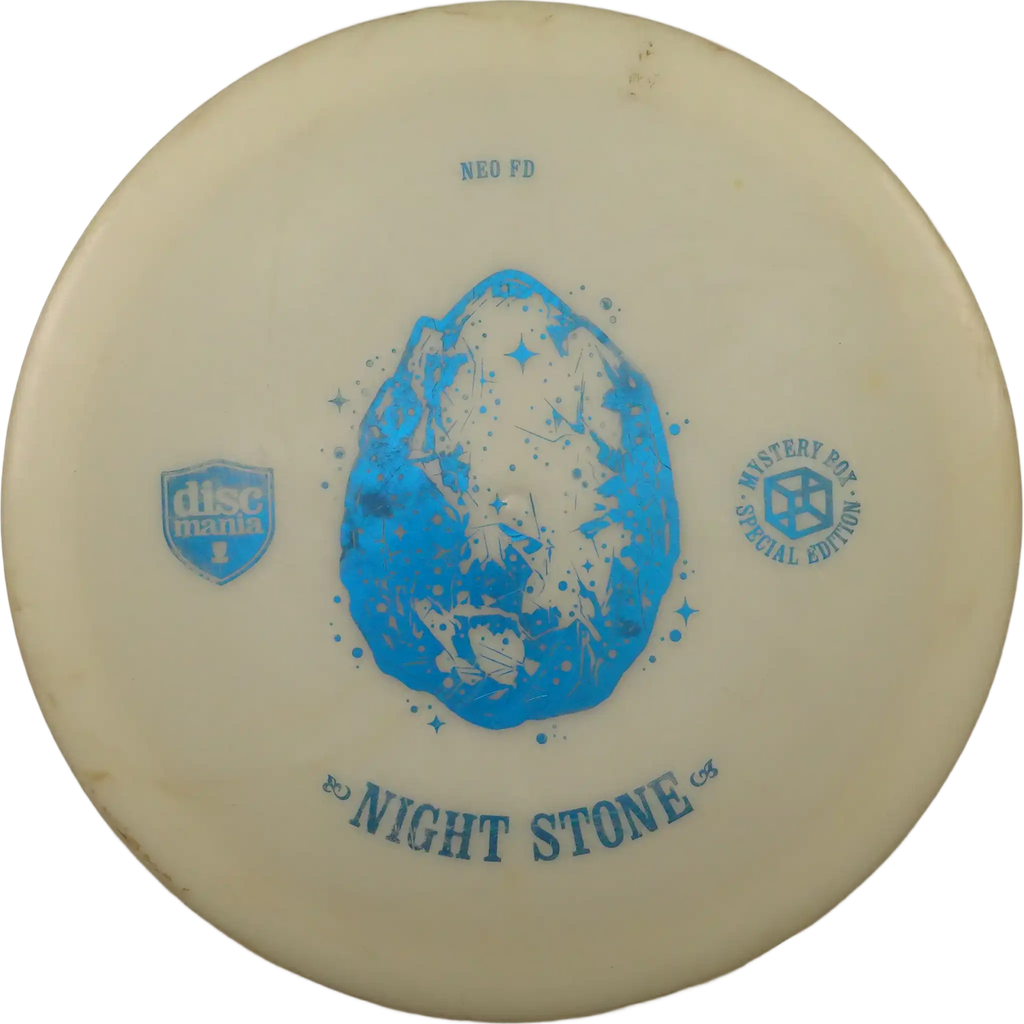 Neo FD - Night Stone