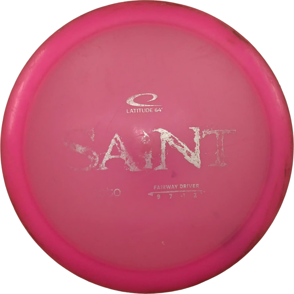 Opto Saint