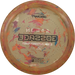 Jawbreaker Z FLX Raptor - Aaron Gossage