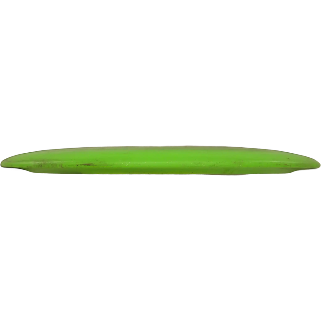 Opto Sapphire - Misprint