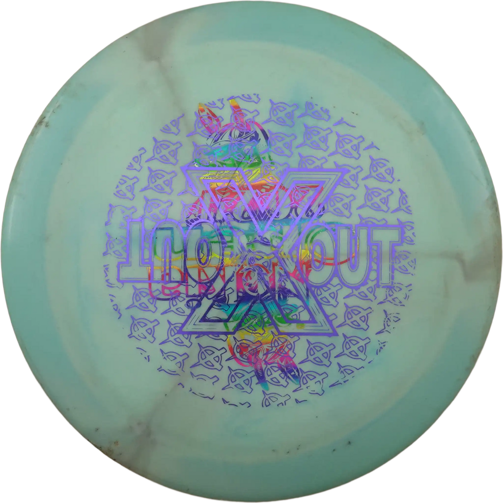 Ultrium Empire - Special Stamp