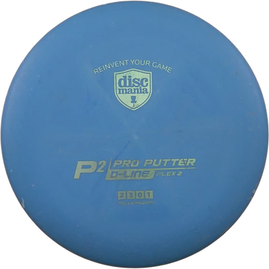 Flex 2 D-Line P2