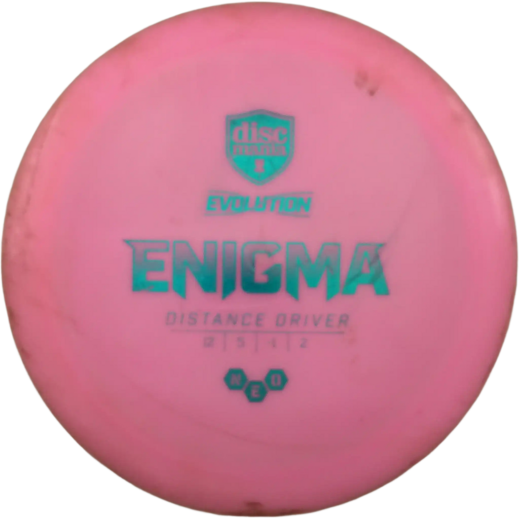 Neo Enigma