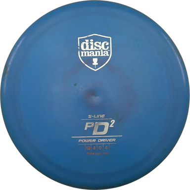 S-Line PD2 - Innova Made