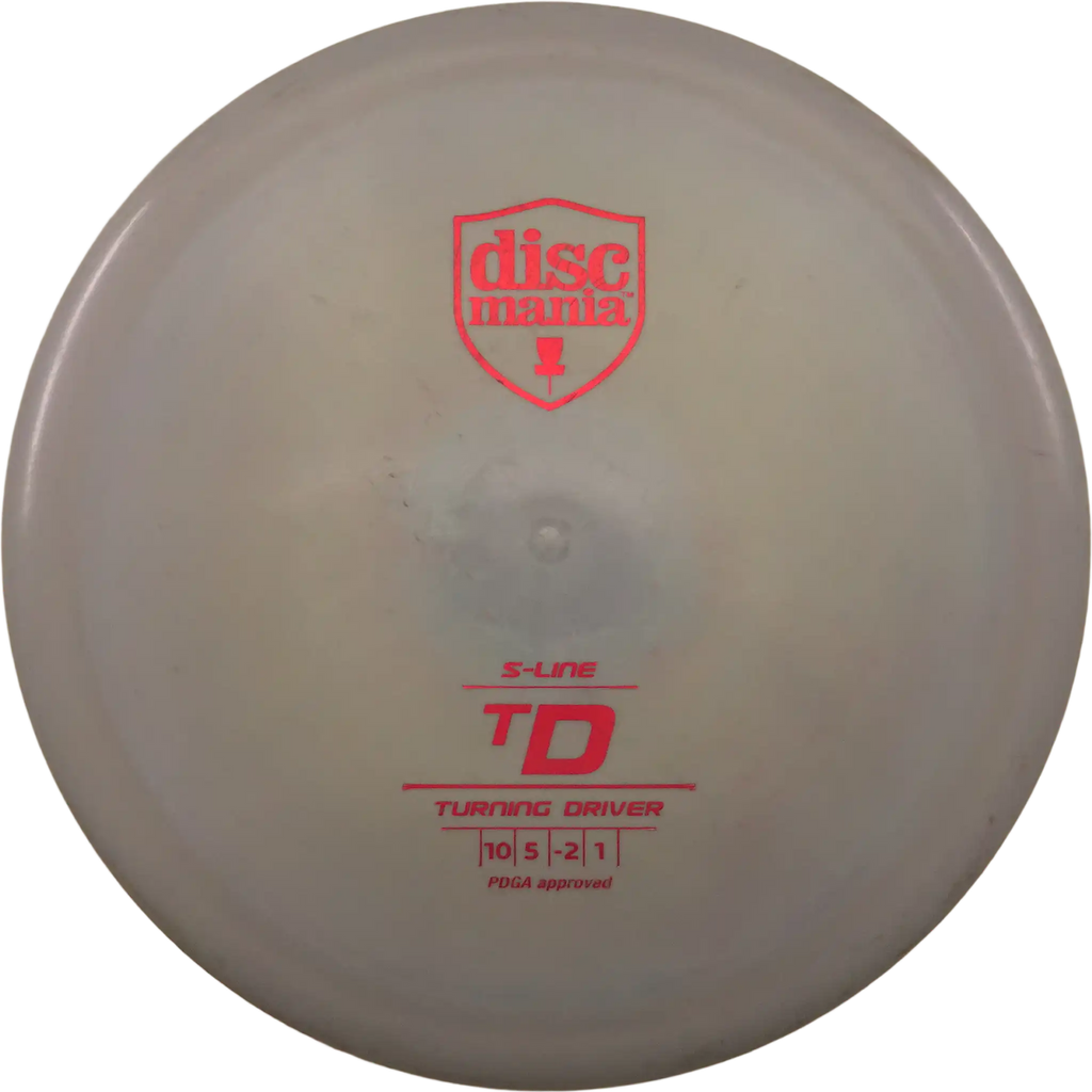 S-Line TD - Innova Made