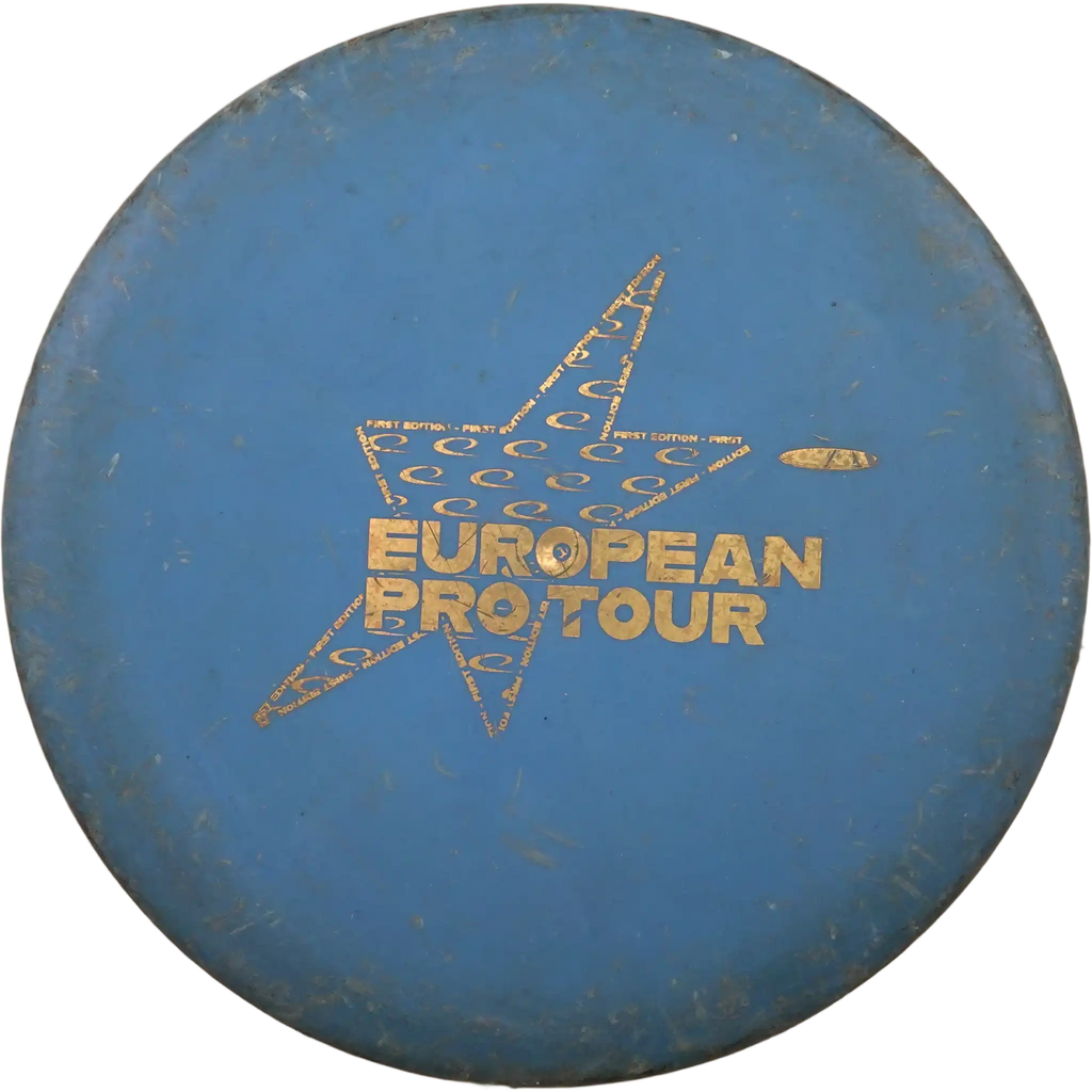 Zero Medium Pure - European Pro Tour