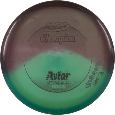 Champion Aviar