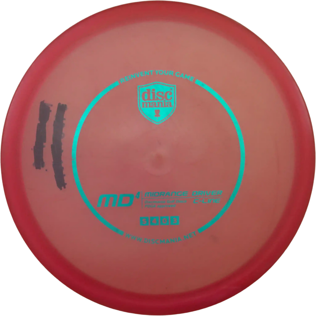 C-Line MD4 - Innova Made