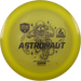 Active Premium Astronaut