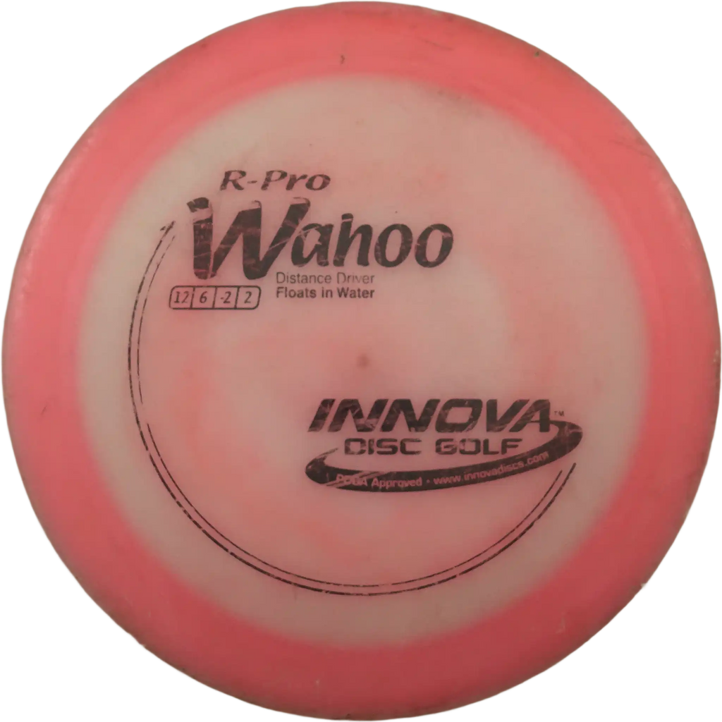 R-Pro Wahoo