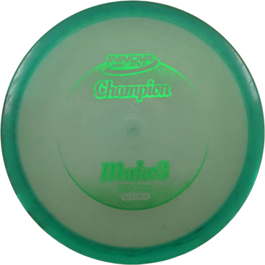 Champion Mako3