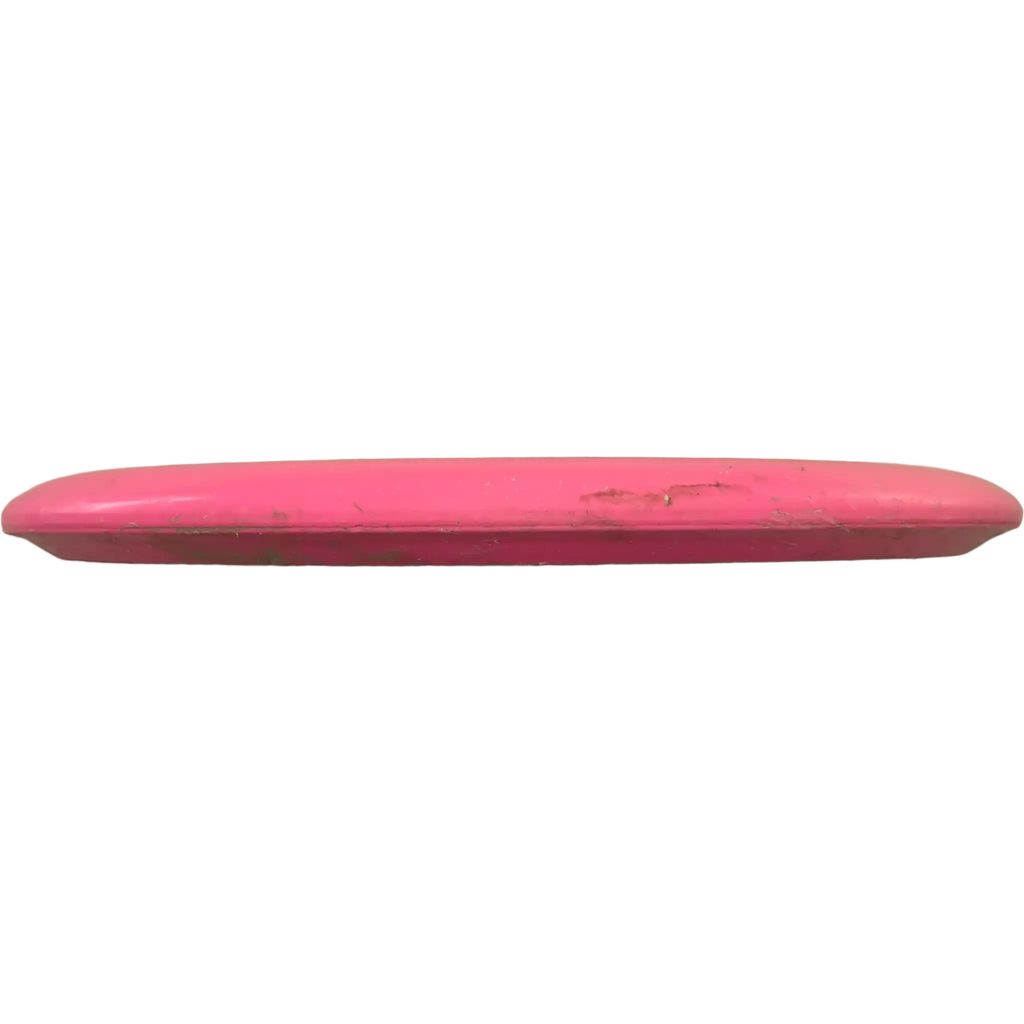 BaseGrip M Model S - Special Stamp