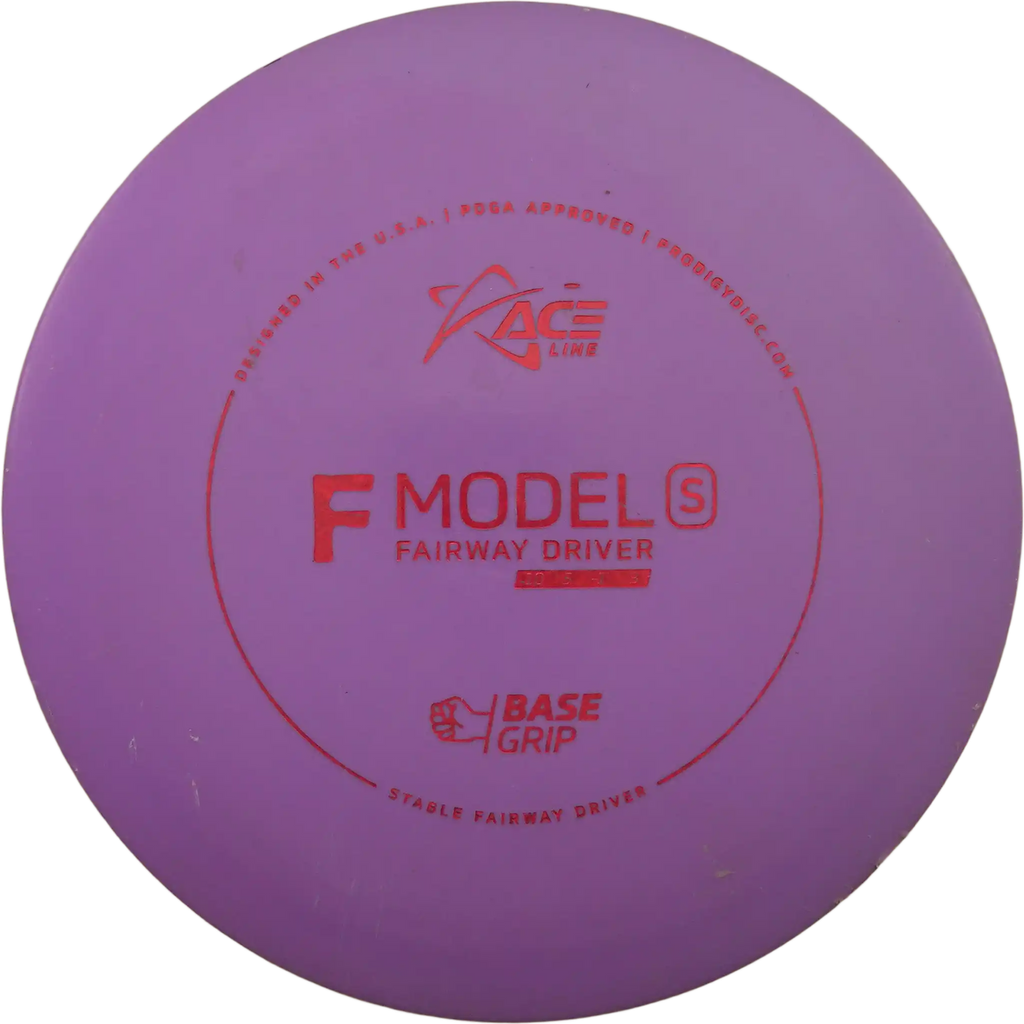 BaseGrip F Model S