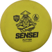 Active Soft Sensei