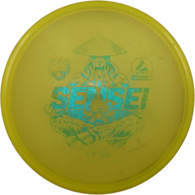 Active Premium Sensei