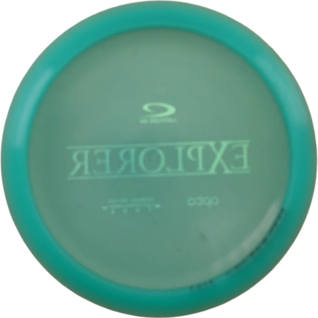 Opto Explorer