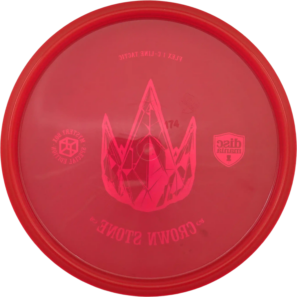 Flex 1 C-Line Tactic - Crown Stone - Limited Edition
