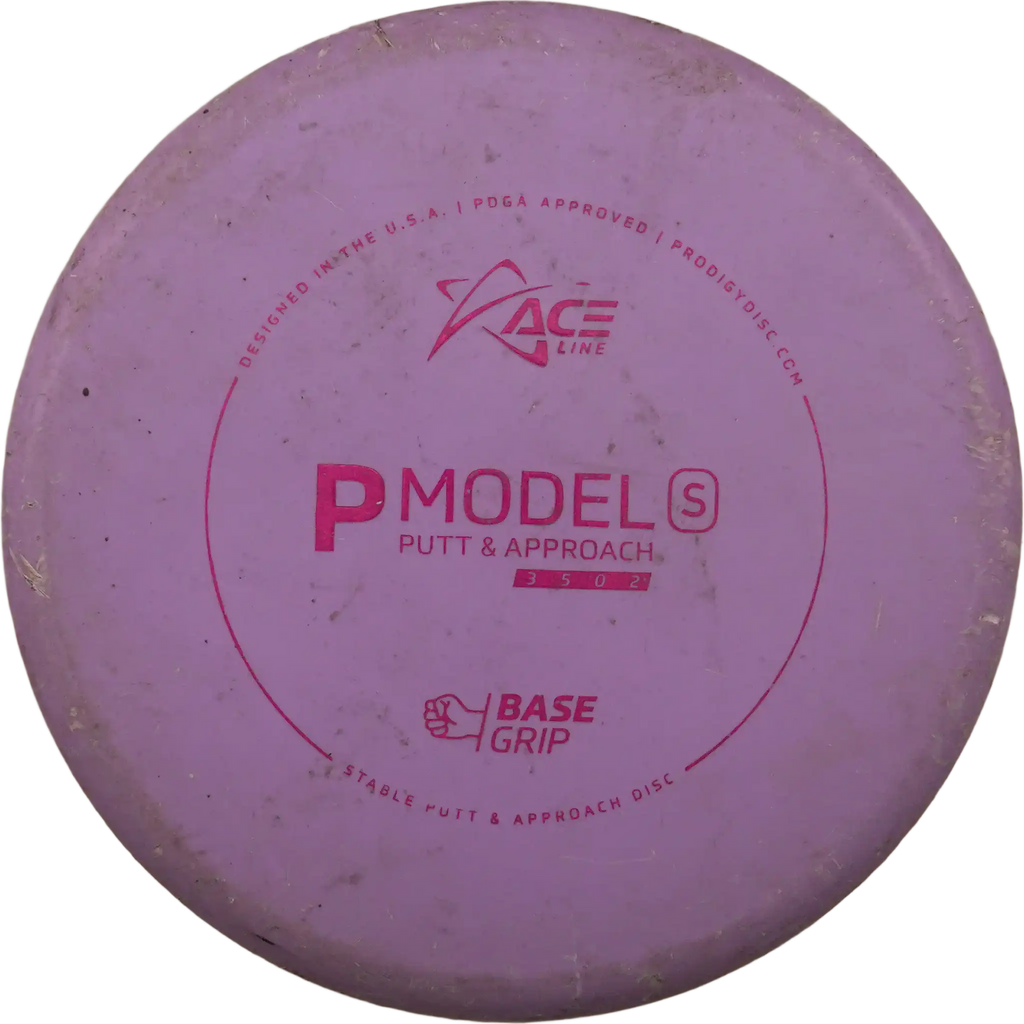 BaseGrip P Model S