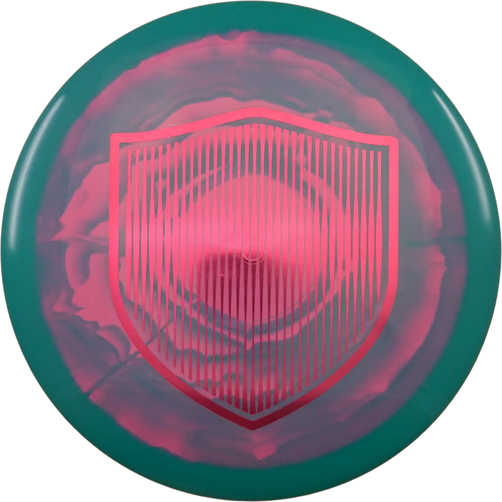 Horizon Lux Essence - Shield Stamp